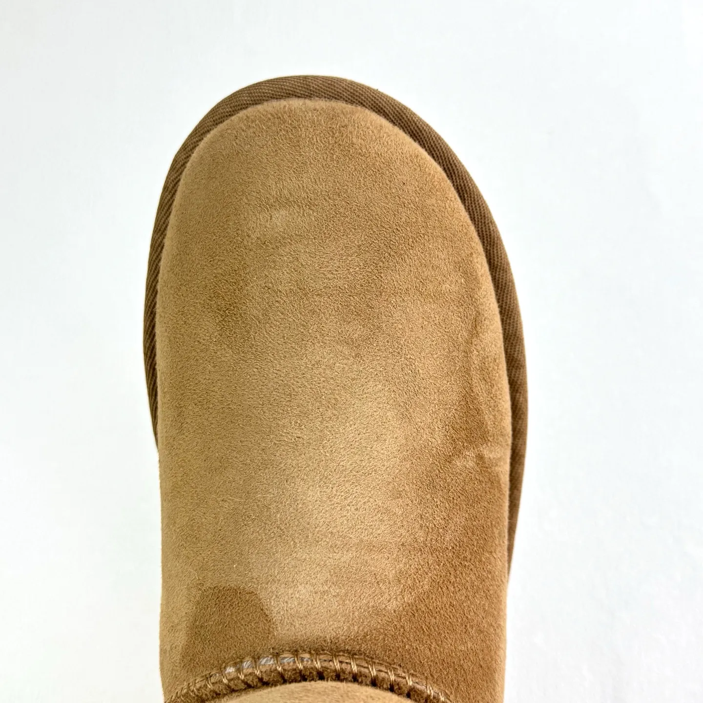 Self-pickup 💰440 UGG 6223 mid-top straight classic style Longfeng fur integrated Size 35 36 37 38 39 40